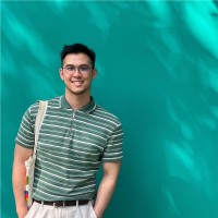 Winvia Employee Joey Lai's profile photo