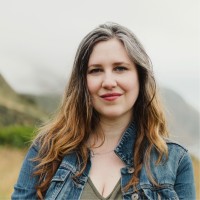 Projectworks Employee Madeline Bakewell's profile photo