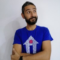 Immobiliare.it Employee Mario Esposito's profile photo