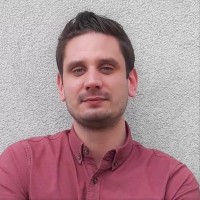 PROMAN jobs Wallonie Employee Florian Moës's profile photo