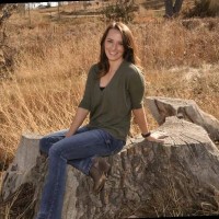 Origin MEC Employee Allison Davis's profile photo