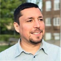 Medborgarskolan Employee Cesar Vargas's profile photo