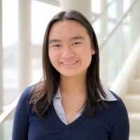 Daily Bruin Employee Amelia Zai's profile photo