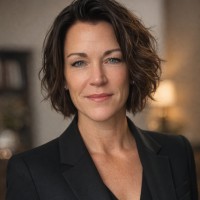 Jennifer Jones Email & Phone Number