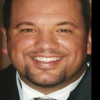 US Foods Employee Ryan McMullen's profile photo