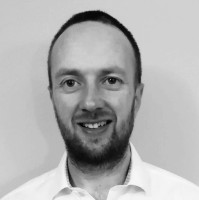 Henderson Foodservice Ltd. Employee Stephen Garvin's profile photo