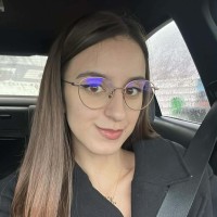 Bytex Software Services Employee Nicoleta A's profile photo