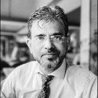 Muhammad Malik Email & Phone Number