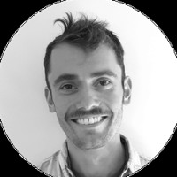 Helium Employee Woody Schneider's profile photo