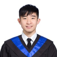 Apple Employee Ethan Ting's profile photo