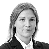 Fyens.dk Employee Sophie Hansen's profile photo