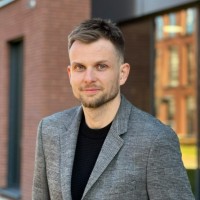 Adastra Employee John Mrazek's profile photo