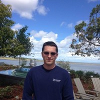 Rosendin Electric Employee Jack Warner's profile photo