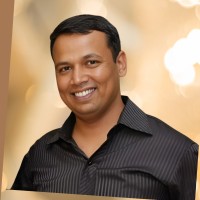 Ramakrishna Karolla