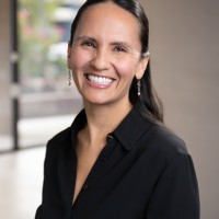 The Jewish Federation of Greater Washington Employee Natalia Straus's profile photo