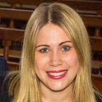 Adobe Employee Elin Andersson's profile photo