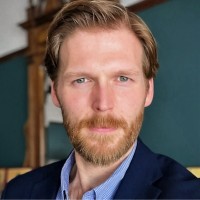 Mission Microwave Employee James Hall's profile photo