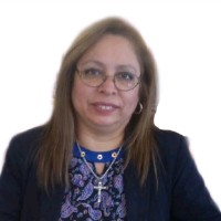 Banco Familiar SAECA Employee Maria Luz Jacquet de Insaurralde's profile photo