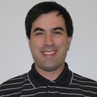 The Child Advocacy Center of Greater Rochester Employee Joe Calabrese's profile photo