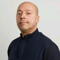 Silent Eight Employee Fabrizio Zanollo's profile photo