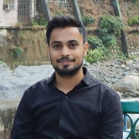 Hewett Software Employee Anant Singh's profile photo