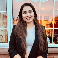 E-TEC Power Management Limited Employee Chetna Sharma's profile photo