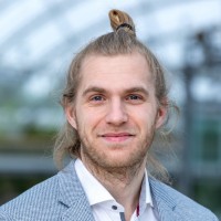 Ihk Zu Leipzig Employee Paul Jungk's profile photo