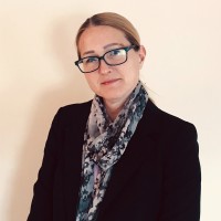 dm drogerie markt Slovenija Employee Urša Kramar's profile photo