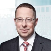 u-blox Employee Jean-Pierre Wyss's profile photo