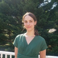 MagicPod Employee Sarah Just's profile photo