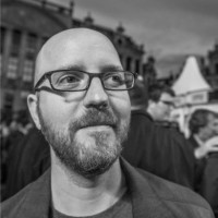 Bader Rutter Employee Dan Herwig's profile photo