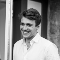 Raft Employee Jack Taylor's profile photo