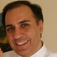 Seton Catholic Preparatory Employee Frederic de Claremont's profile photo