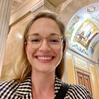 The IR-4 Project Employee Hannah Ross's profile photo