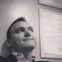 Marriott International Employee David Veach's profile photo