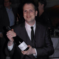SS&C Technologies Employee Gavin Gregory's profile photo