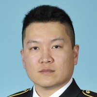 US Army Employee Peter Ku's profile photo