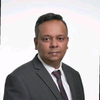 AfrAsia Bank Limited Employee Atish Gungadur's profile photo