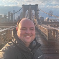 New York State Workers' Compensation Board Employee Max Romer's profile photo