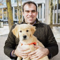 Fruit Street Employee Laurence Girard's profile photo