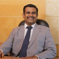 Exide Energy Employee Pradeep R's profile photo