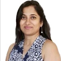 Surge Technology Solutions Inc Employee Soumya Madishetty's profile photo
