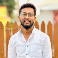 Chaitanya Narhe Email