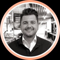 Ocast Employee Ermin Ljuca's profile photo