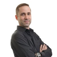 Expertech Employee Michel Durocher's profile photo