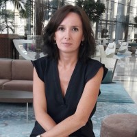 SUP'DE COM Employee Anne Scodellaro's profile photo