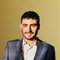Bilal Chaudhry Email