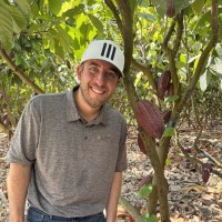 Clasen Quality Chocolate Employee Benjamin Jarona's profile photo