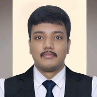 StratLytics Consulting Employee Anjaneya Pattanaik's profile photo