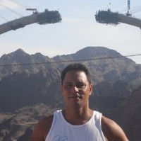 Gregory Cabanas